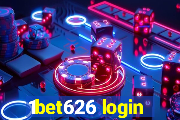 1bet626 login